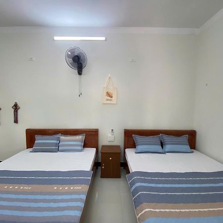 Kontum Home Sweet Homestay Kon Tum Extérieur photo